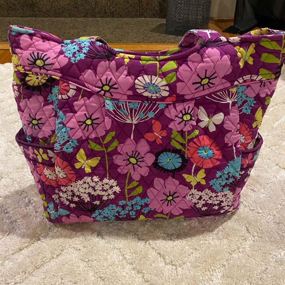 Vera Bradley bag